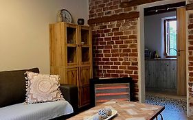 Aristos Cottage